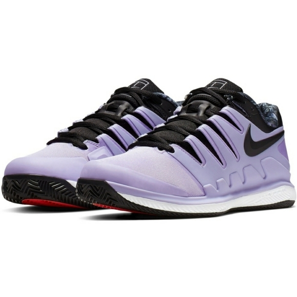 Nike Shoes - Nike Air Zoom Vapor X Tennis Shoes size 9